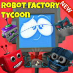 Robot Factory Tycoon