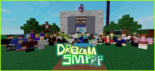 they remade my DREAMS in Roblox (Dream World Roblox