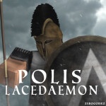 [POLIS] Sparta