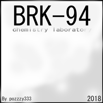  BRK-94 Chemistry Laboratory NEW ELEVATORS (Updat