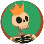 Game Badge Icon