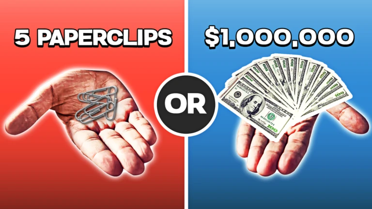 📎 Sell paperclips to RULE THE WORLD! 🌎✨