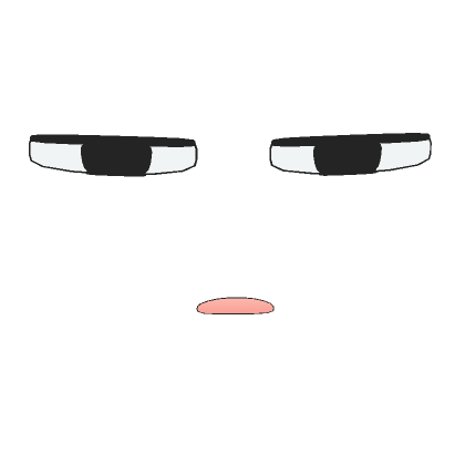 Anime Bruh Face (3D)'s Code & Price - RblxTrade