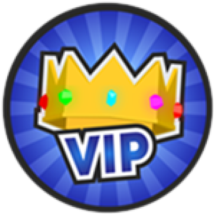 VIP gamepass - Roblox