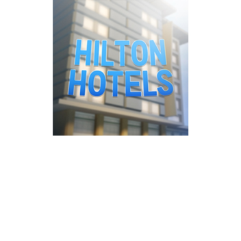 Hilton hotel V2