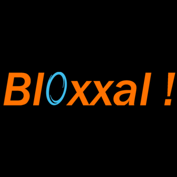Bloxxal! (Beta)