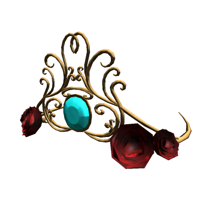 Tiara | Roblox Item - Rolimon's