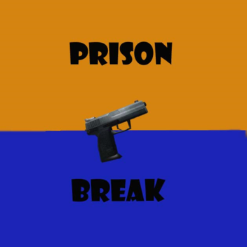 (Moved to LJF15 Studios) Prison Break (Beta) 