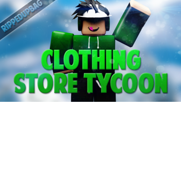 Clothing Tycoon