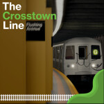 (Announcements) The Crosstown Line | G line