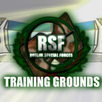 Training Grounds
