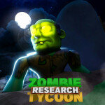 [NEW!] Zombie Research Tycoon