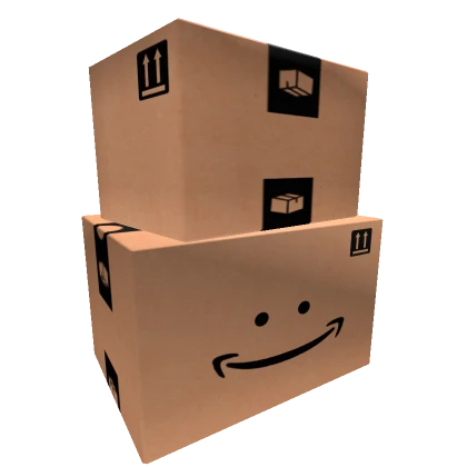 Box | Roblox Item - Rolimon's
