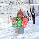 Bella's Moon™ Runway! **Like & Fav**
