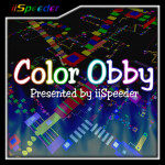 Color Obby! 