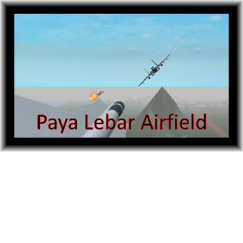 [USM] Paya Lebar Airfield
