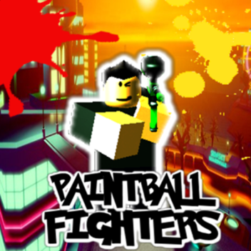 Paintball Fighters (BETA)