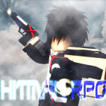 Hitman RPG [Under Development]