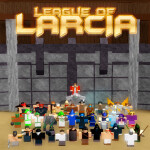 Larcia [ALICE!]
