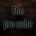 The pro cube