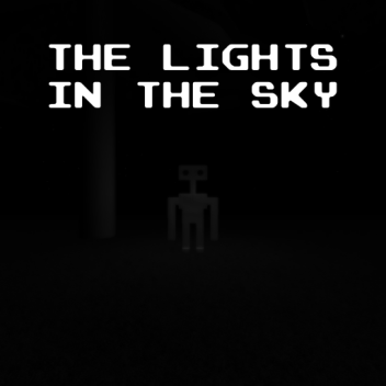 The Lights In The Sky