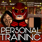 Personal Training [33K VISITS!]