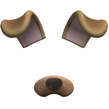 Snapchat outlet dog filter