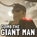 Climb the Giant Man Obby
