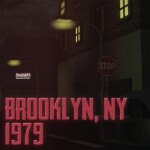 Brooklyn - 1979 WIP