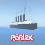 Roblox Lusitania