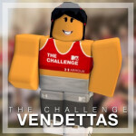 C&R - The Challenge Final Vendettas