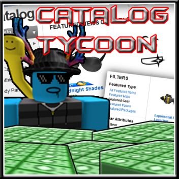 Catalog Tycoon
