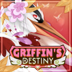 SAKURA🌸 Griffin's Destiny ✨RP Fantasy