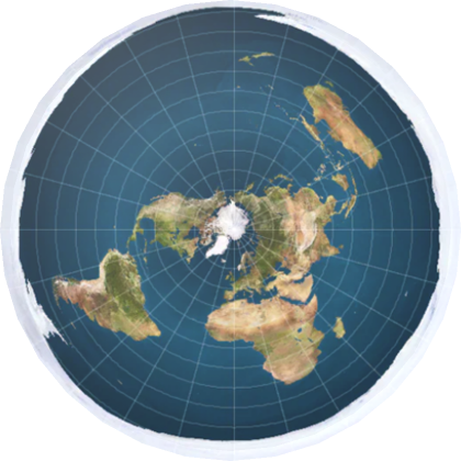 Roblox Item Flat Earth