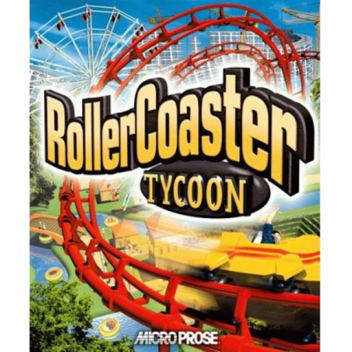 Pencipta Rollercoaster
