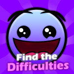 [337] Find the Geometry Dash Difficulties
