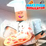 🍕Make Pizza Simulator