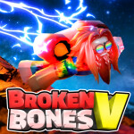 Broken Bones V
