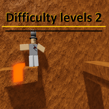 [⚖New Update!⚖] Difficulty levels 2