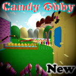 Yummy Super Fun Candy Obby New!