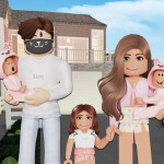 👨‍👩‍👧‍👦FAMILY! Paradise Roleplay