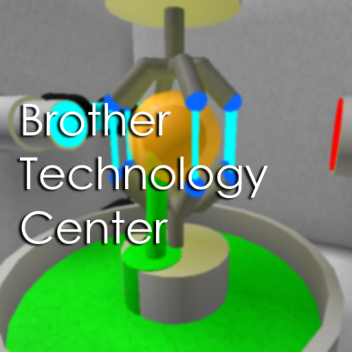 Brother Technology Center