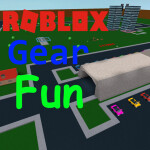 Roblox Gear Fun
