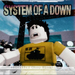 System Of A Down | Chop Blox!