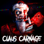 Claus Carnage [HORROR]
