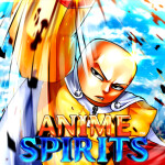 [👊SAITAMA + 3X] Anime Spirits