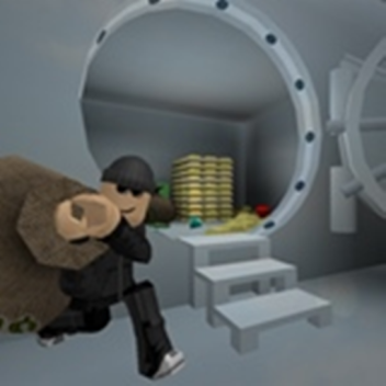 Rob A Bank Obby!