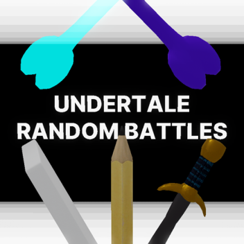 UnderTale Random Battles