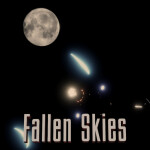 Fallen Skies [CLOSED]