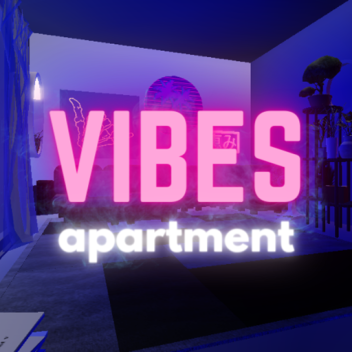 vibe game | apartment